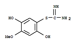 CAS 802574-68-1 molecular structure