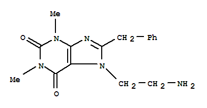 CAS 80296-68-0 molecular structure