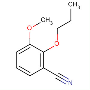 CAS 80364-68-7 molecular structure