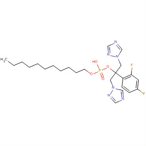 CAS 804567-01-9 molecular structure