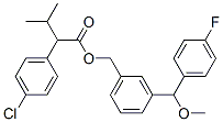 CAS 80499-01-0 molecular structure
