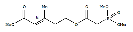CAS 80515-01-1 molecular structure