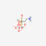 CAS 80549-01-5 molecular structure