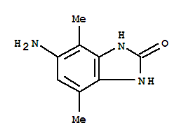 CAS 807277-68-5 molecular structure