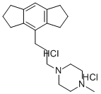 CAS 80761-01-9 molecular structure