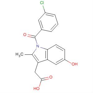 CAS 807615-01-6 molecular structure