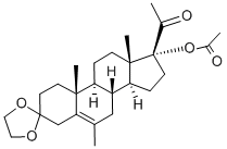 CAS 809-01-8 molecular structure