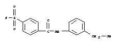 CAS 80936-68-1 molecular structure