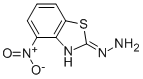 CAS 80945-68-2 molecular structure