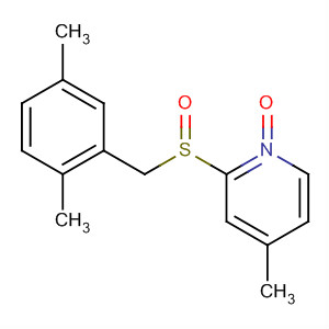CAS 81167-68-2 molecular structure