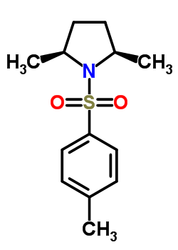 CAS 81330-01-0 molecular structure