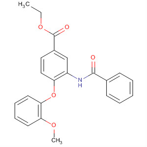 CAS 81401-68-5 molecular structure