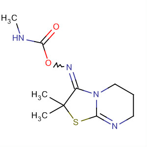 CAS 81411-01-0 molecular structure