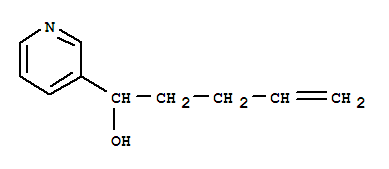 CAS 81418-01-1 molecular structure