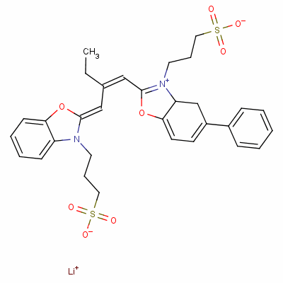 CAS 81424-68-2 molecular structure