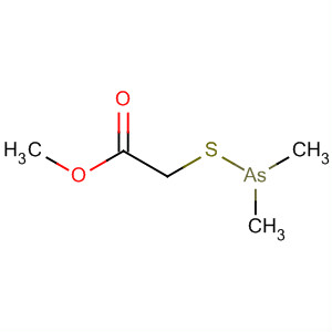 CAS 81608-68-6 molecular structure