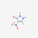 CAS 81649-68-5 molecular structure