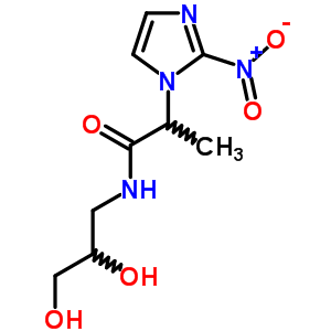 CAS 81892-68-4 molecular structure