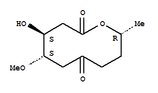 CAS 819054-01-8 molecular structure