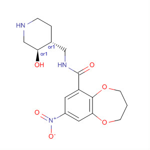 CAS 819801-01-9 molecular structure