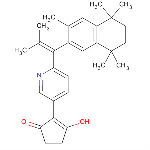 CAS 819866-68-7 molecular structure