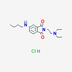 CAS 81994-68-5 molecular structure