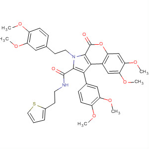 CAS 820249-68-1 molecular structure