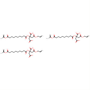 CAS 82073-68-5 molecular structure