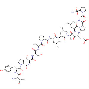 CAS 820968-68-1 molecular structure