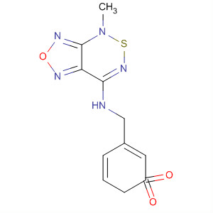 CAS 82142-68-5 structure