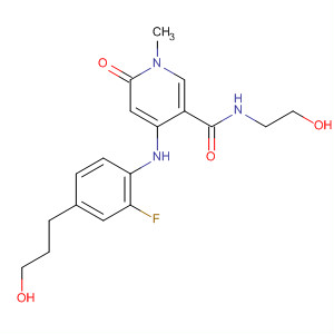 CAS 821790-01-6 molecular structure