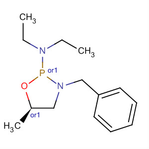CAS 821968-01-8 molecular structure