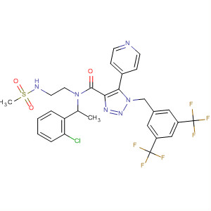 CAS 823187-68-4 molecular structure