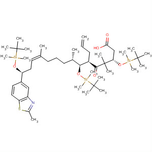 CAS 823203-01-6 molecular structure
