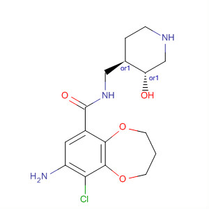 CAS 823224-68-6 molecular structure