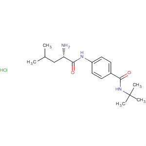 CAS 823786-68-1 molecular structure