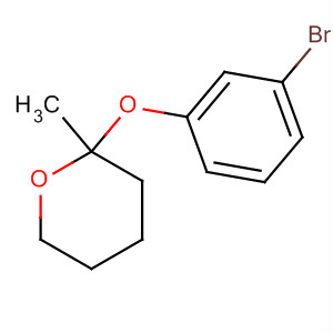 CAS 82391-01-3 molecular structure