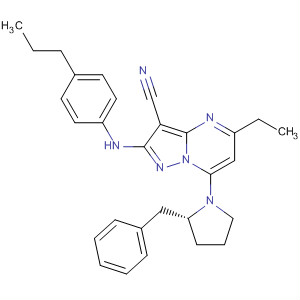 CAS 824398-68-7 molecular structure