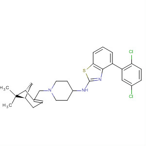 CAS 824403-68-1 molecular structure