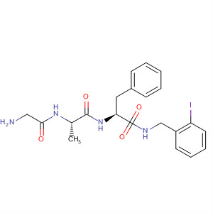 CAS 824406-68-0 molecular structure