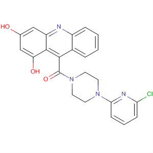 CAS 824409-68-9 molecular structure