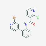 CAS 824953-01-7 molecular structure