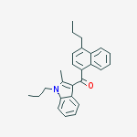 CAS 824960-01-2 molecular structure