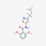 CAS 82558-68-7 molecular structure