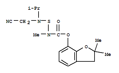 CAS 82560-68-7 molecular structure