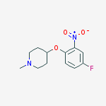 CAS 825619-01-0 molecular structure