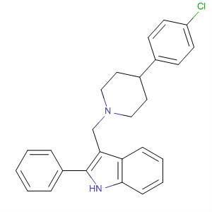 CAS 827015-68-9 molecular structure