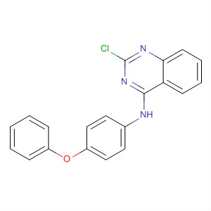 CAS 827031-01-6 molecular structure