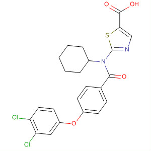CAS 827038-68-6 molecular structure