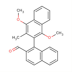 CAS 827347-01-3 molecular structure